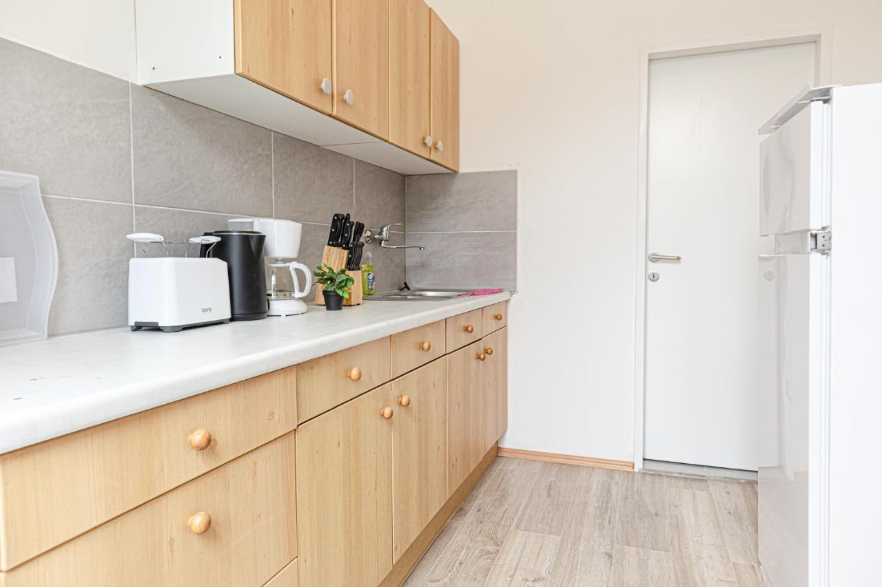 וינה Pleasing 2Br Apt. Akh-Perfect For Groups מראה חיצוני תמונה