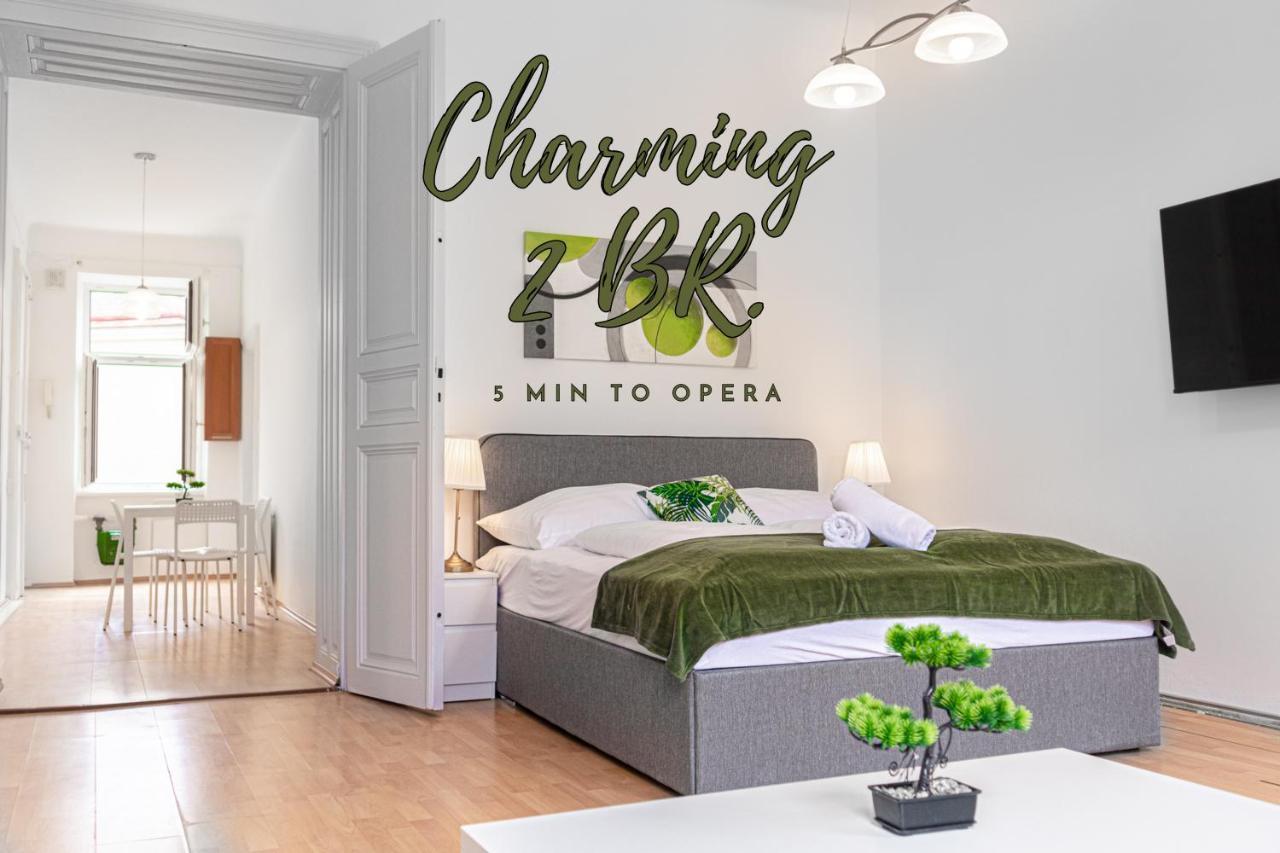 וינה Pleasing 2Br Apt. Akh-Perfect For Groups מראה חיצוני תמונה